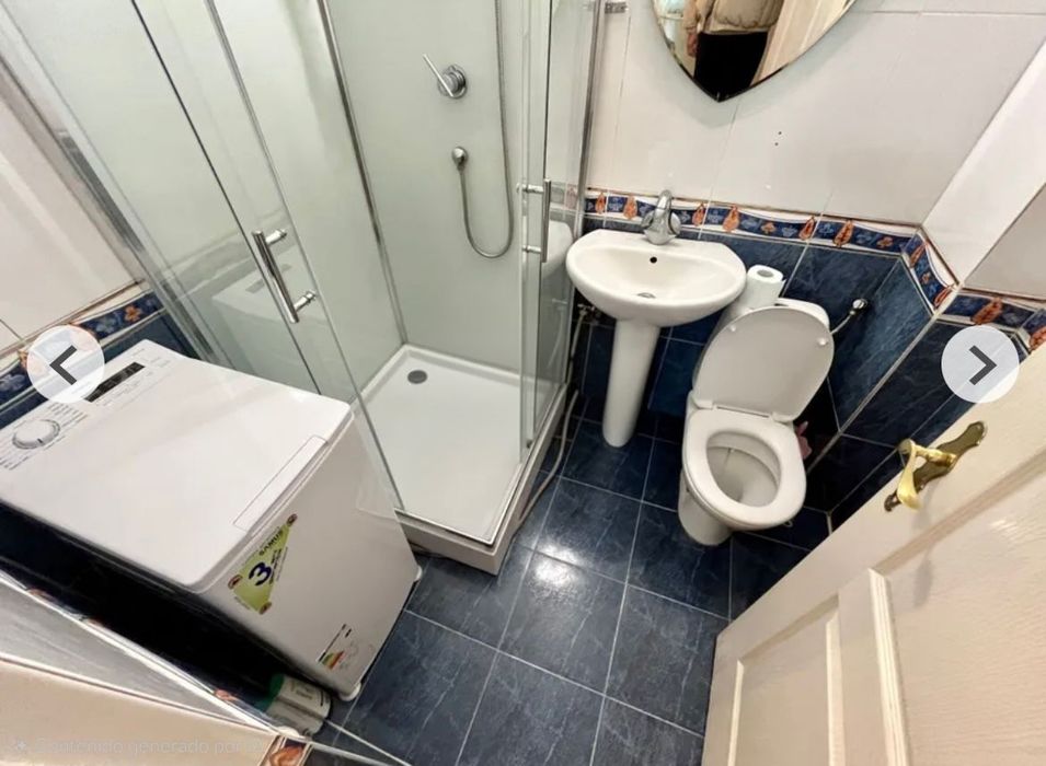 Închiriez Apartament 2 camere , 240 €