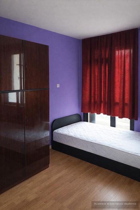 Дава се под наем Тристаен апартамент в Пловдив, Център - 80 кв.м за 378.93 € - Снимка #4