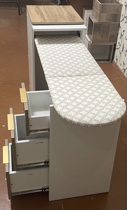 Гладильная доска Трансформер