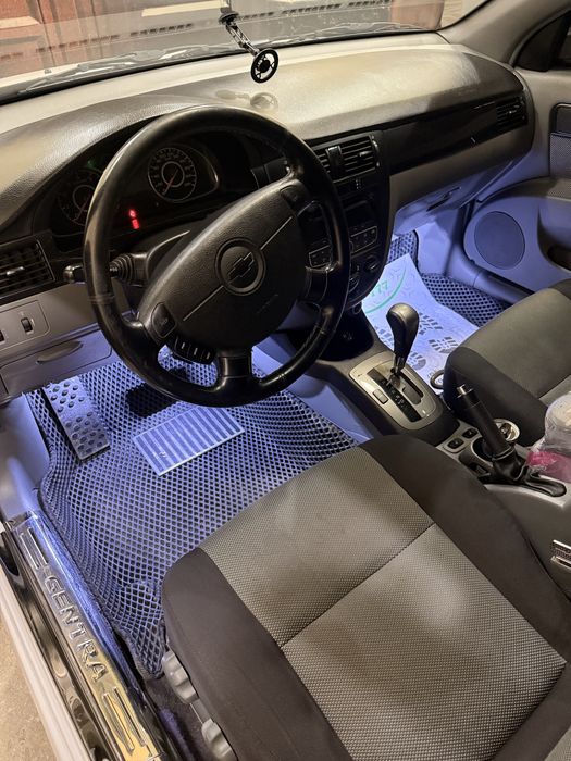 Chevrolet Jentra Elegant plus 3 poz e 2019-20 IDEAL