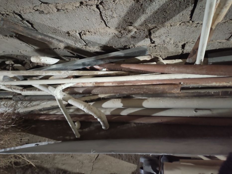 Rasiski 32 20 25 lik bu trubala sotiladi