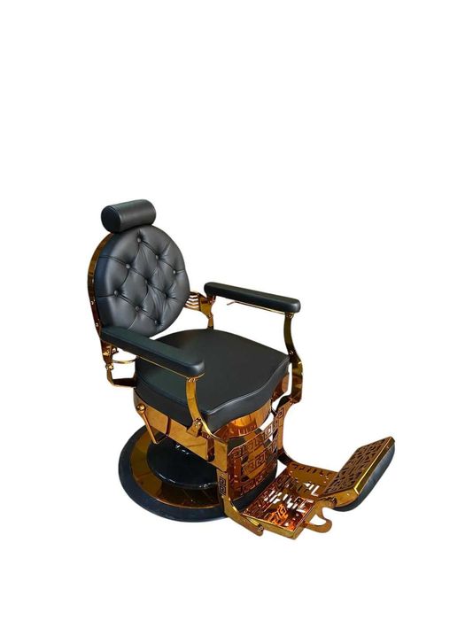 Бръснарски стол. АКЦИЯ! Безплатна доставка