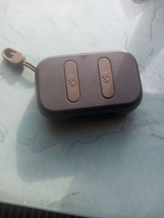 Casti wireless Dime chill grey