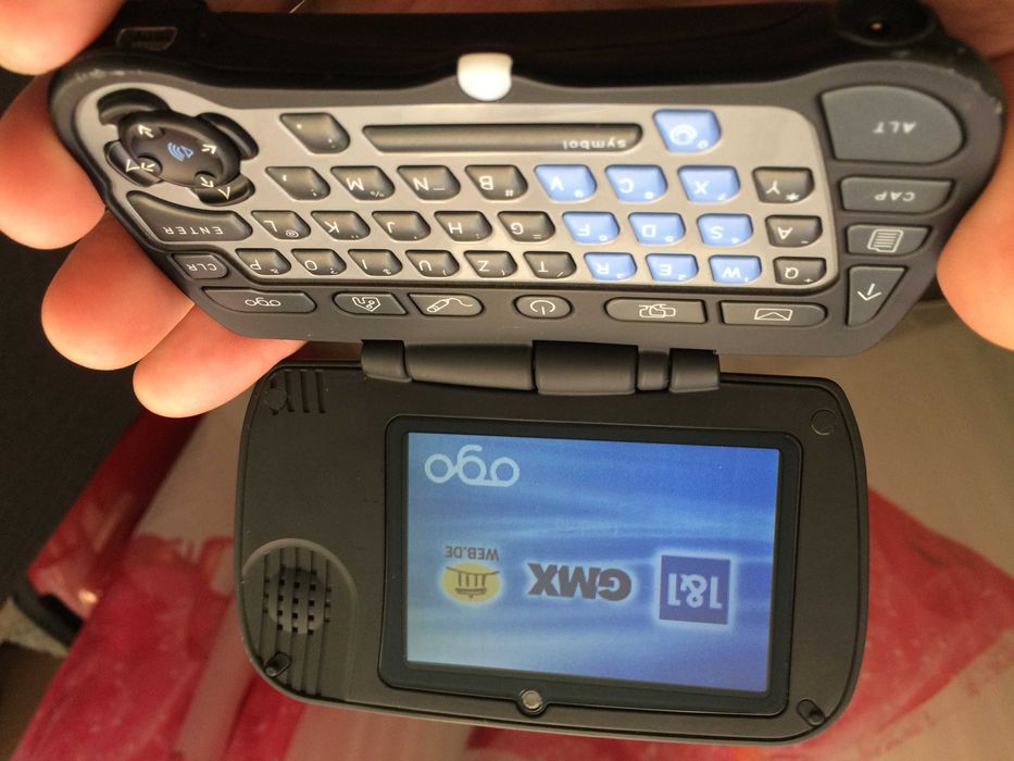 Telefon rarisim OGO  model CT-17 .Cititi tot anuntul.