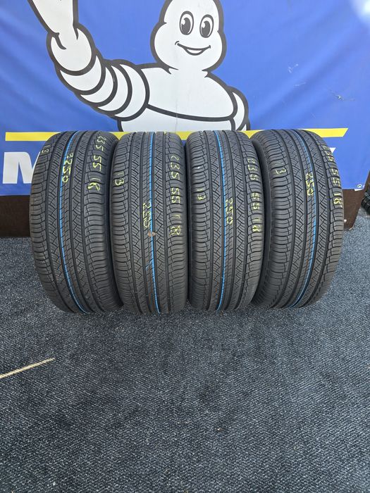 235 55 18 michelin m+s