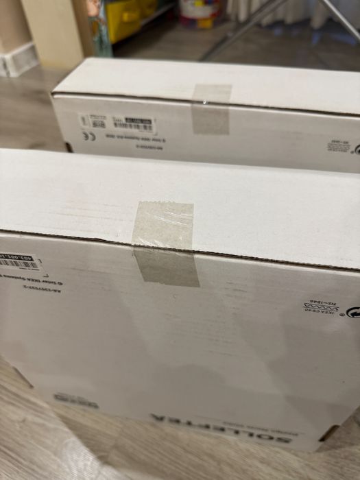 IKEA Solleftea / ИКЕА лампа