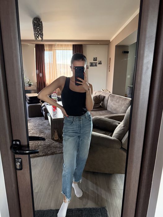 Дамски дънки Zara, Djofra, Dsquared2, Prada