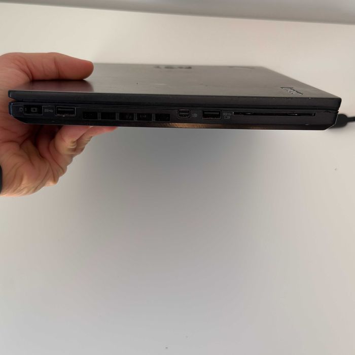 Lenovo ThinkPad T440s Touch / 8GB RAM / SSD / Windows Pro