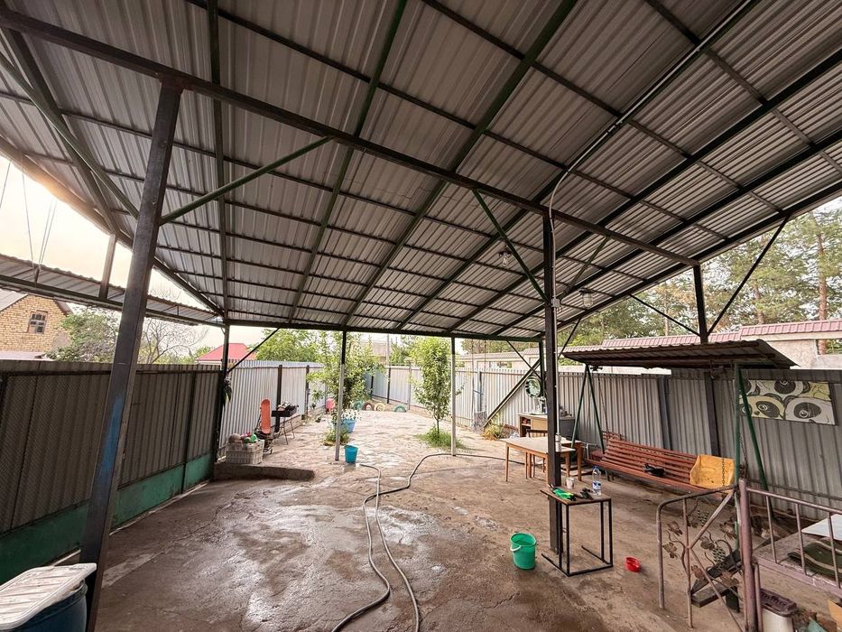 Продаётся дом-дача, Уртасарай