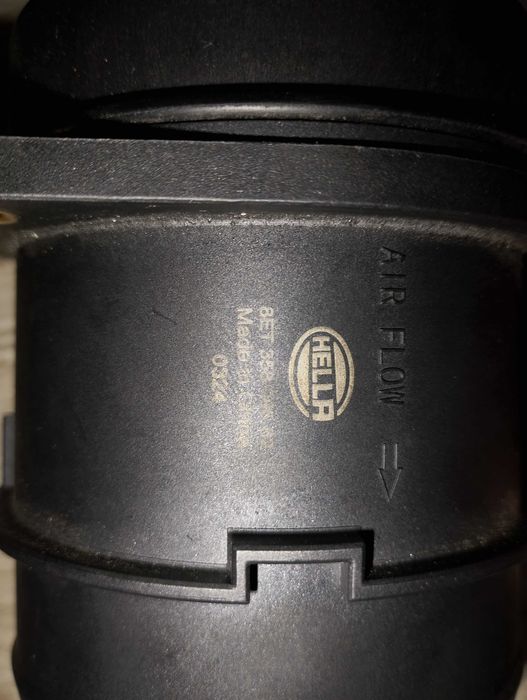 Debitmetru aer Hyundai ix35 Nou