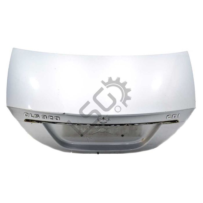 Заден капак Mercedes-Benz CLS (C219)  2004-2010 ID:107638
