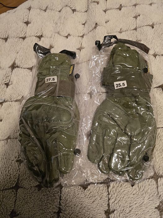 Mănuși combat 27,5