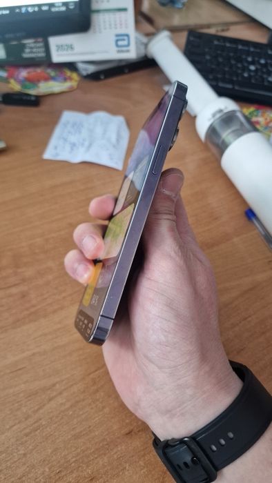 Iphone 14 pro max 128