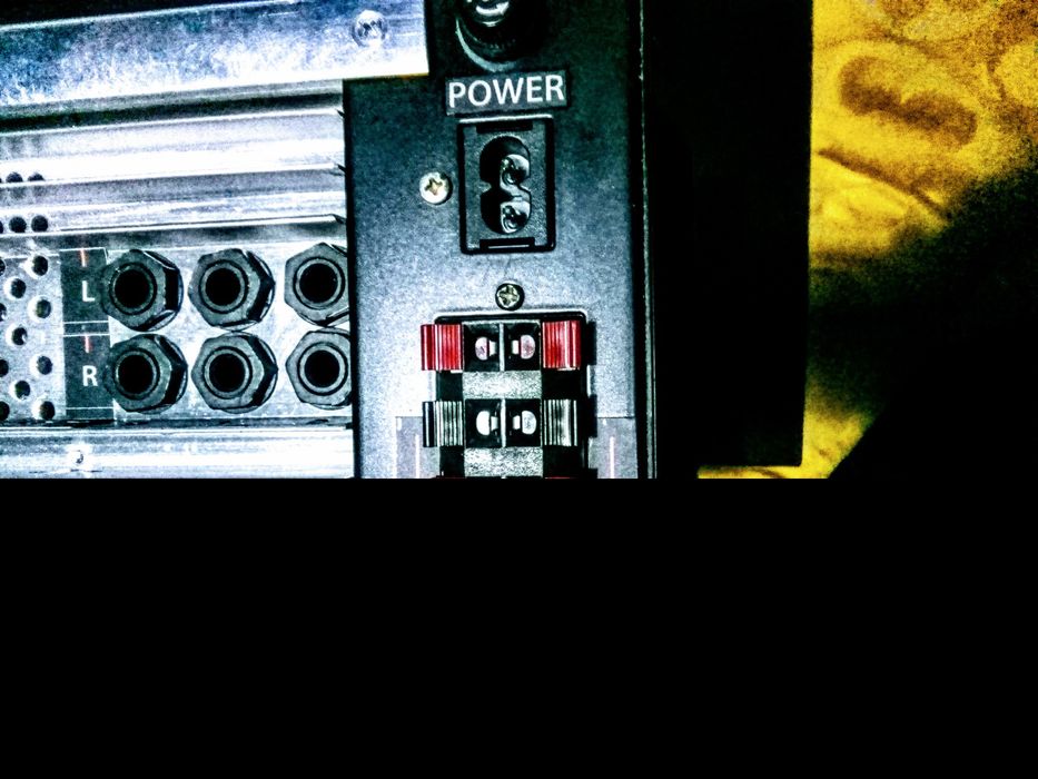 РНILIPS. 2 X250 W.крайно стъпало.