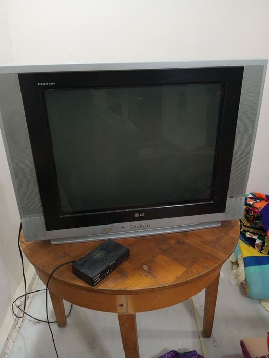 Televizor LG sotiladi