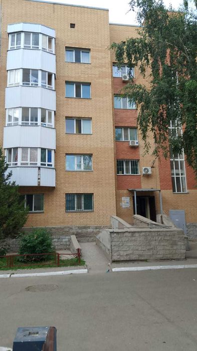 Продам 1-комнатную квартиру в ЖК Солнечный город