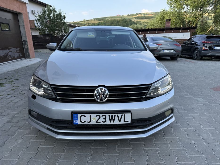 VOLKSWAGEN Jetta 2015 — imagine 2