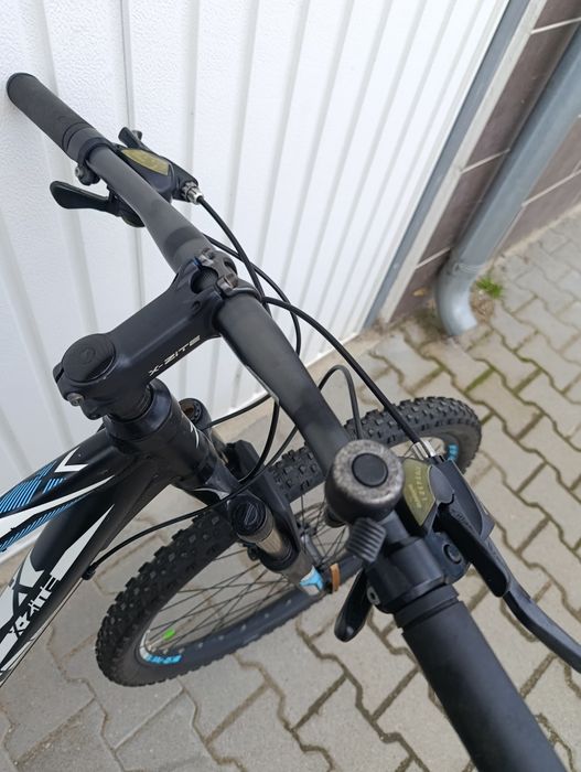 Велосипед 29 цола