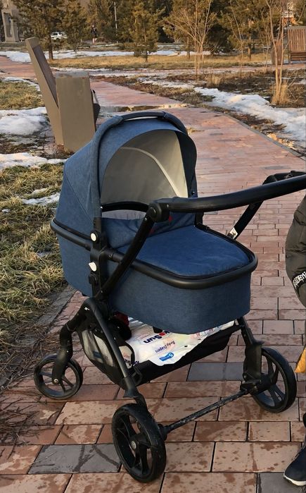 Коляска детская бесплатно