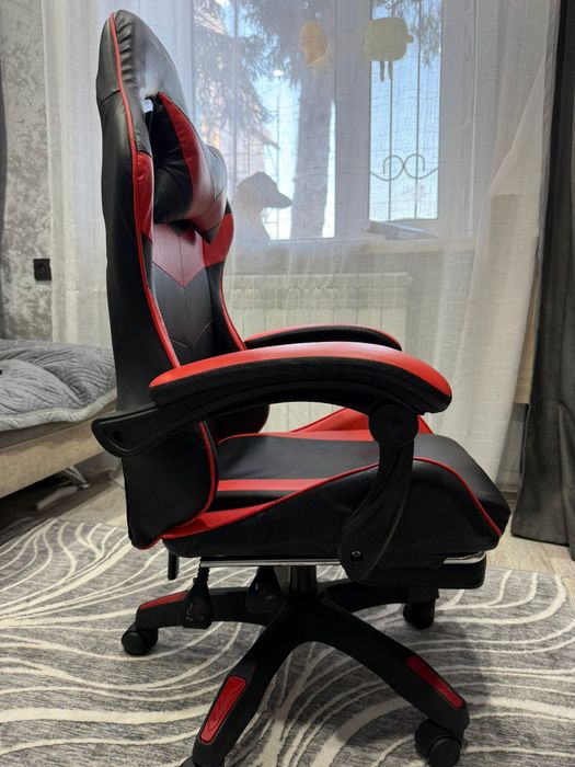 Игровое кресло для роботы