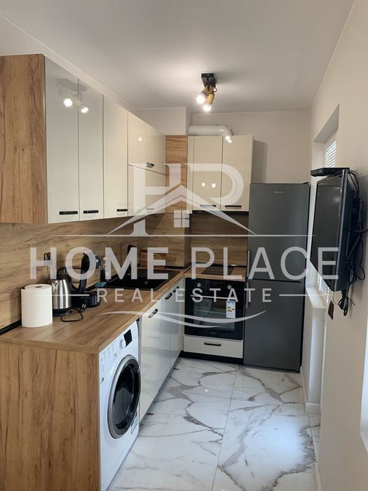 ТРИСТАЕН апартамент под наем - Цветен квартал