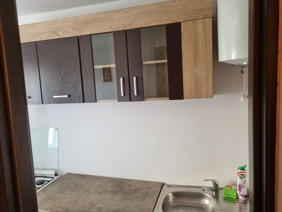 Apartament- 2 garsoniere alipite
