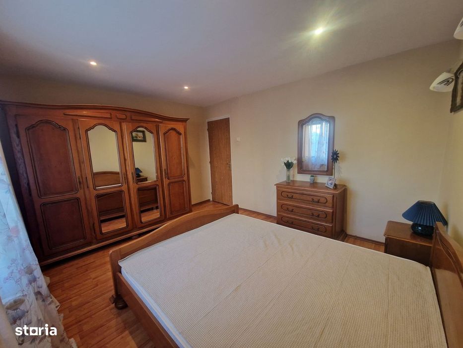 Particular închiriez apartament 2 camere zona13 Septembrie Sebastian