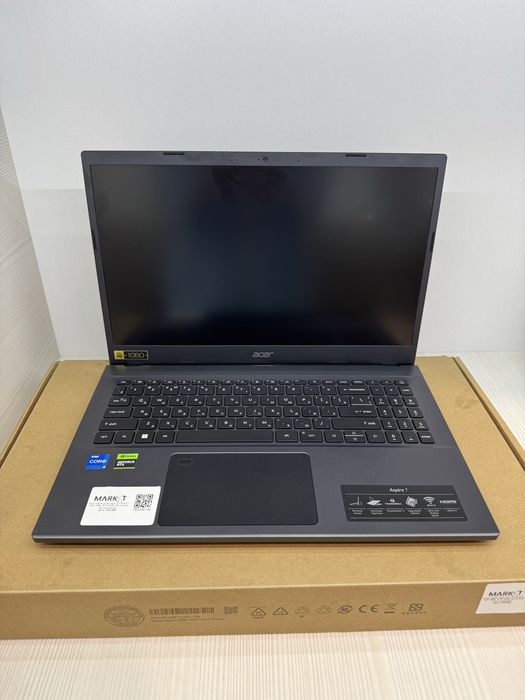 Acer Aspire RTX 3050 | KASPI 0-0-24