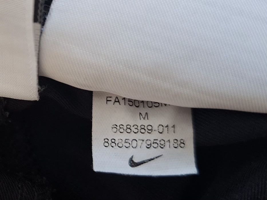 Nike Dry Fit-Ориг. Шорти