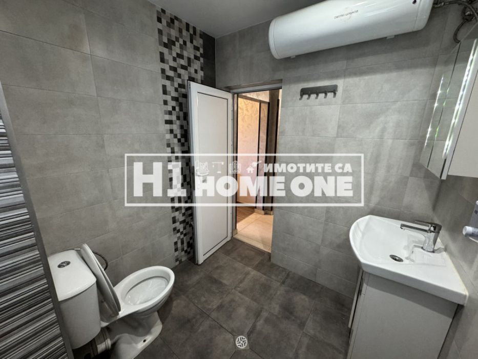 Продава се Двустаен апартамент в София, Студентски град - 49 кв.м за 2856 €/кв.м - Снимка #6