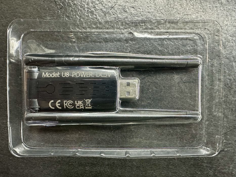 Wi - Fi  усилвател