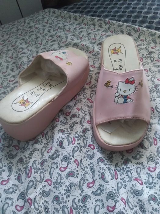 Обувь разная р.38,39,40