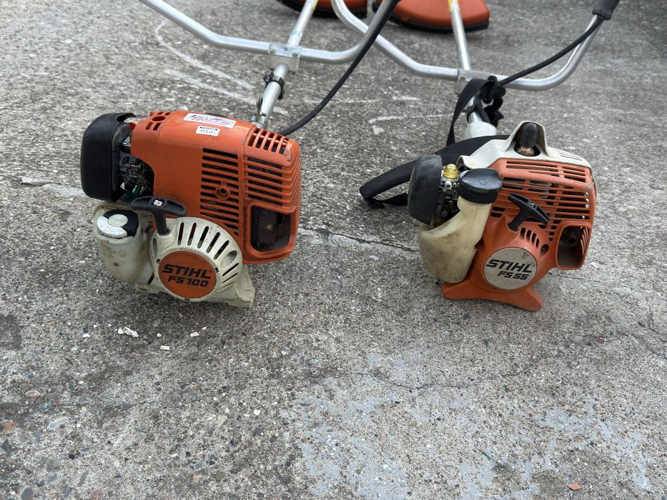 Stihl   Fs100 fs55 Echo 250лв