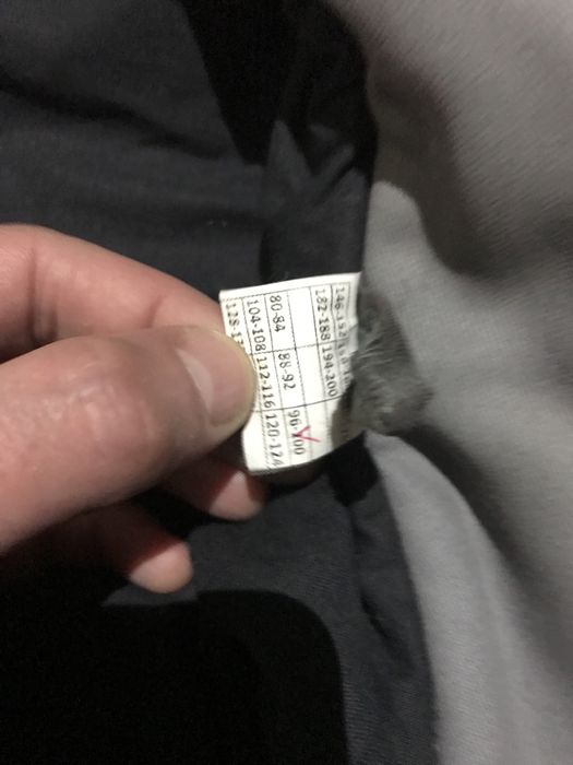 Фуфайка новая размер 48-50