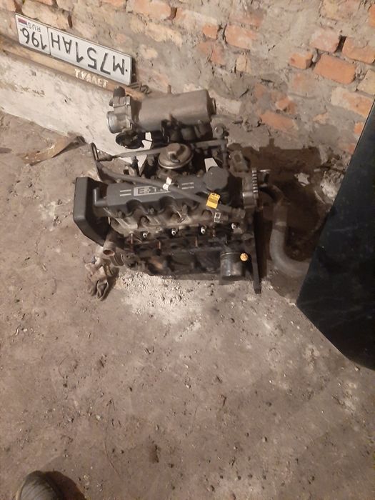 Ланос шанс разбор