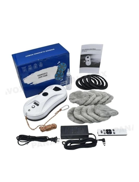 Продам робот окномойщик