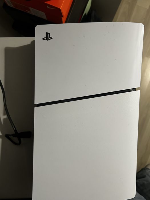 Playstation 5 digital editon