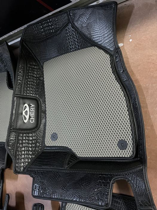 Купить Полики EBA EVA 3d 3д 5д Полик