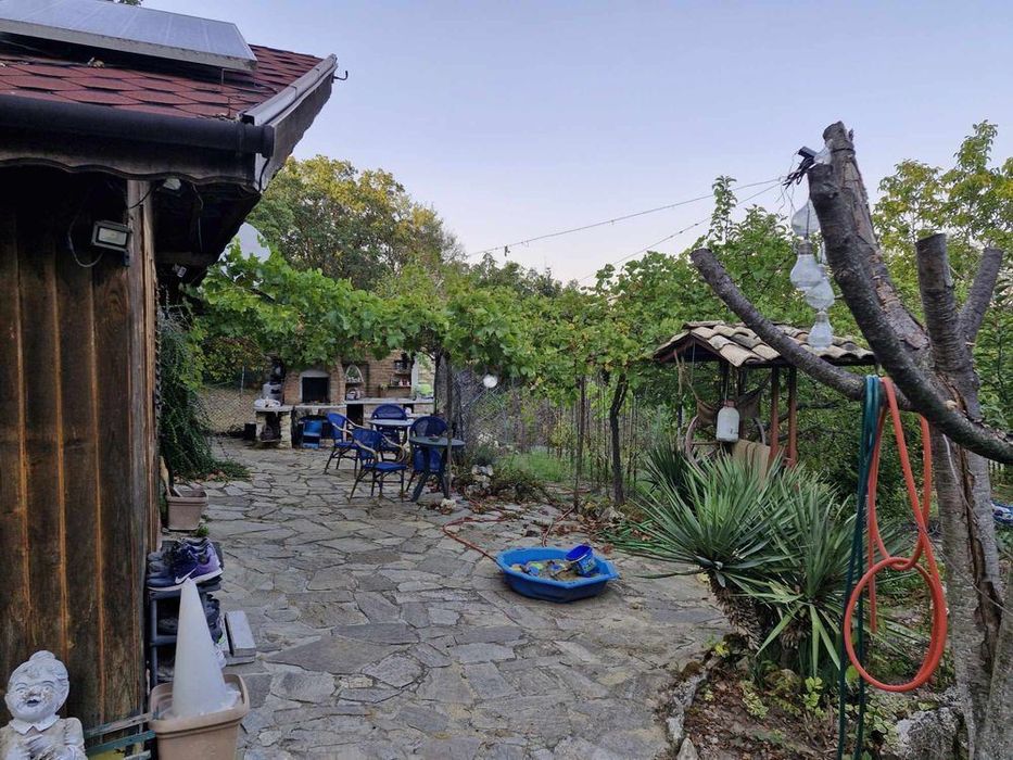 Парцел в Варна, област-м-т Манастирски рид