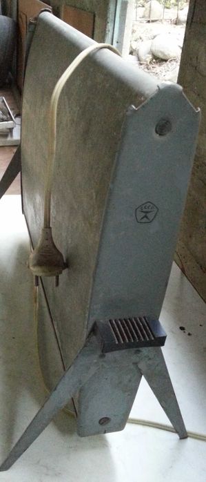 Продается Электросушилка