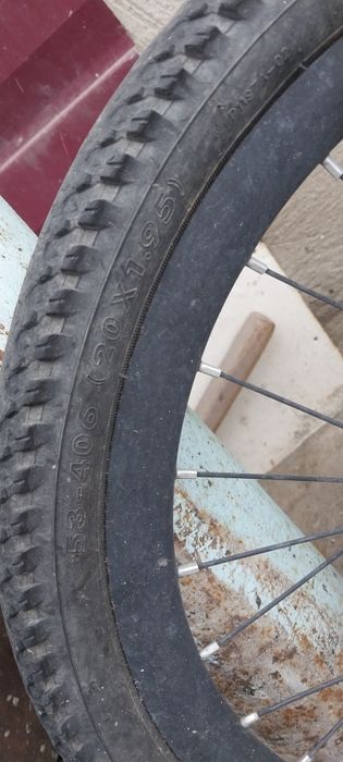 Продам велосипед