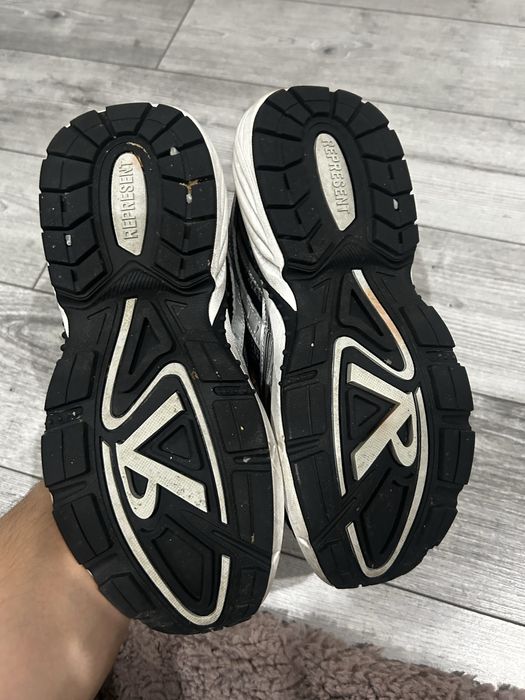 REPRESENT Storm Runner