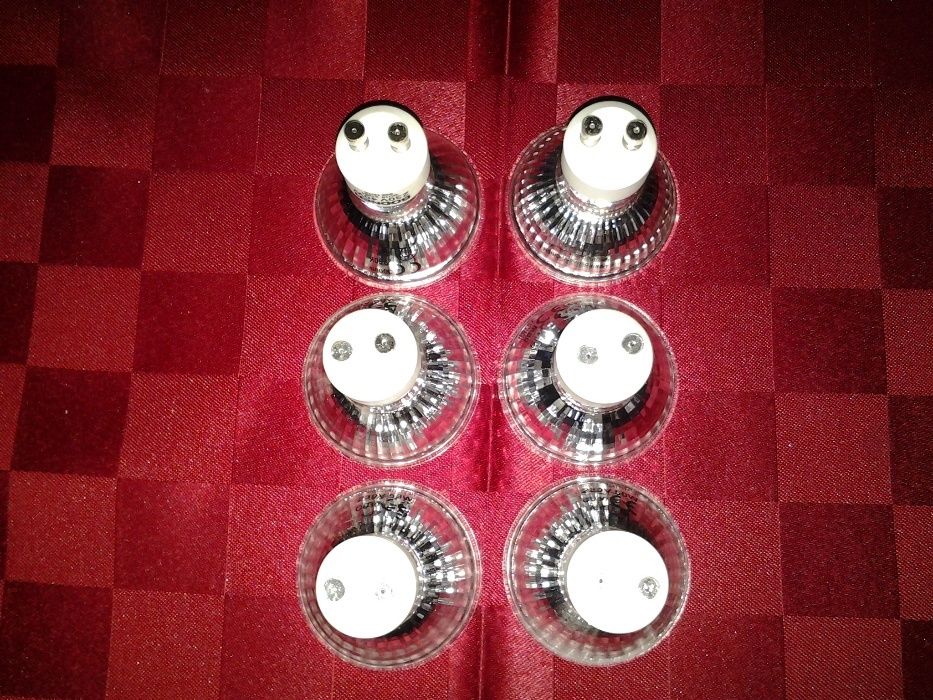 CMI - bec spot halogen 50W