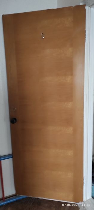 Дверь межкомнатная