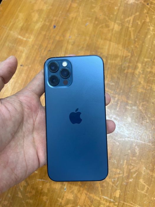 Айфон 12 про Обмен на 13 про