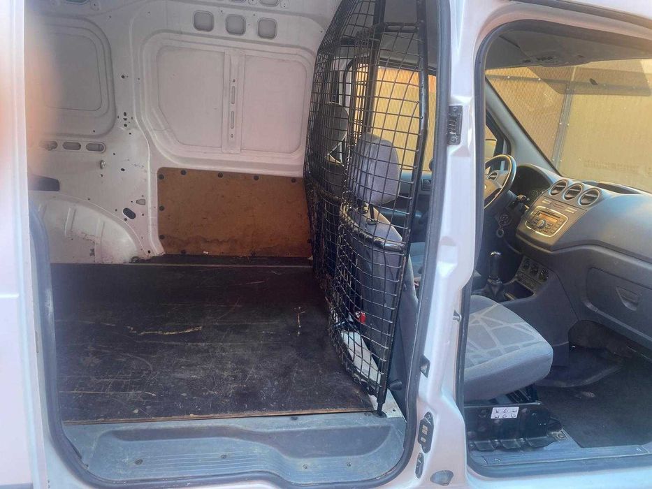 FORD Transit Connect 2013 — imagine 4
