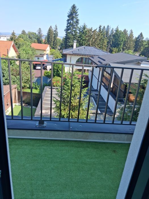 Proprietar vând apartament 3 camere