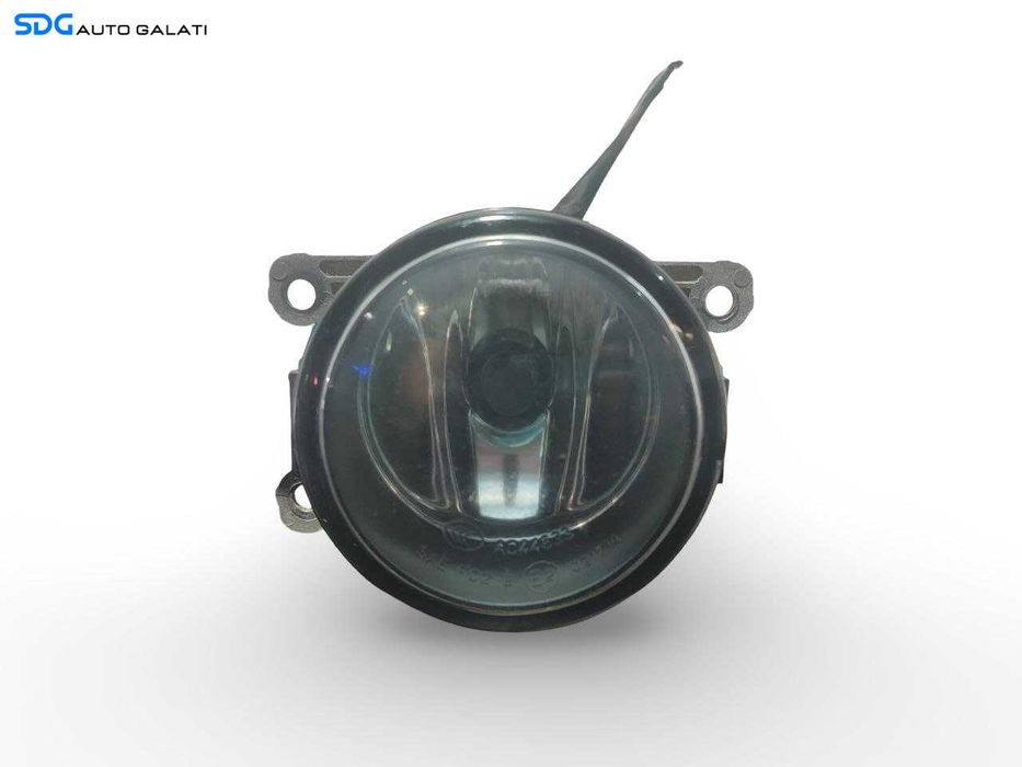Proiector Ceata Lampa Far Dreapta Bara Fata Ford Focus 2 Facelift 2008 - 2011 Cod 89210094 [A0870]