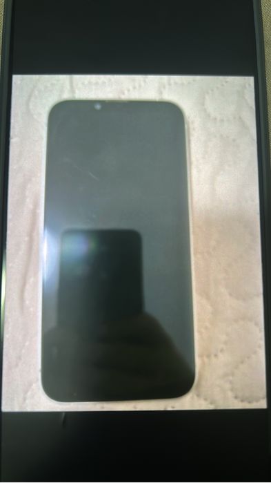 Vând iphone 14 normal