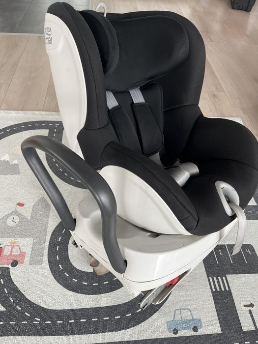 Scaun copii Britax Romer isofix 360